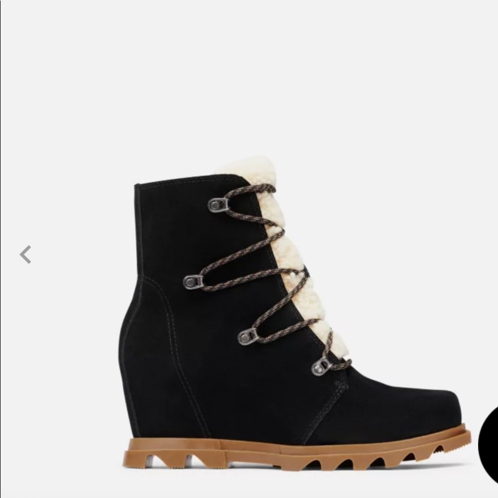 Sorel snowboots - Picture 4 of 11